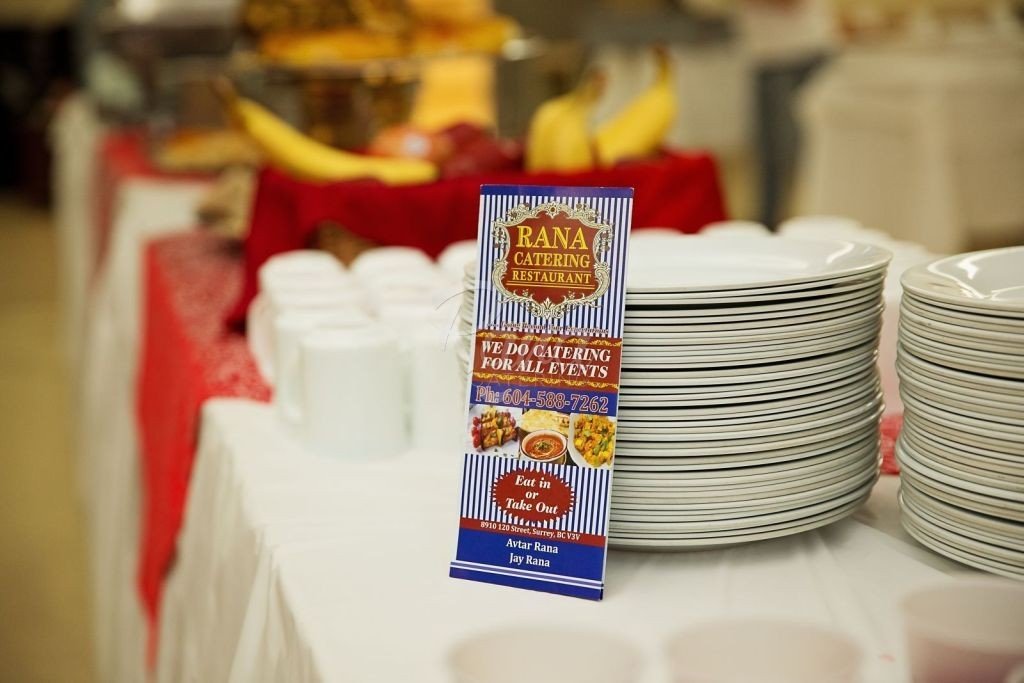 Rana Catering - Surrey BC (28) - 1024x683