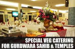 rana catering sweets