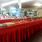 rana catering sweets