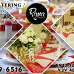 Wedding Specialist, Rana Catering, Surrey, BC