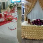 rana catering plates