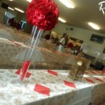 rana catering decoration