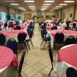 Wedding Catering Breakfast at Gurdwara Sahib Brookside by Rana Catering