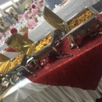 rana catering snacks