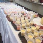rana catering drink