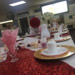 rana catering food