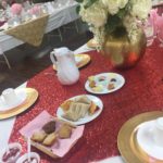 rana catering food