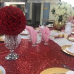 rana catering decoration