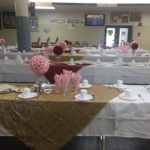 rana catering decoration
