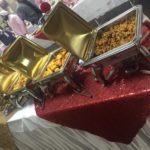 rana catering snacks