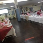 rana catering decoration