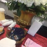 rana catering decoration