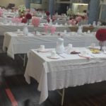 rana catering decoration