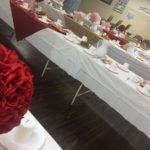 rana catering food