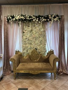 rana catering decoration