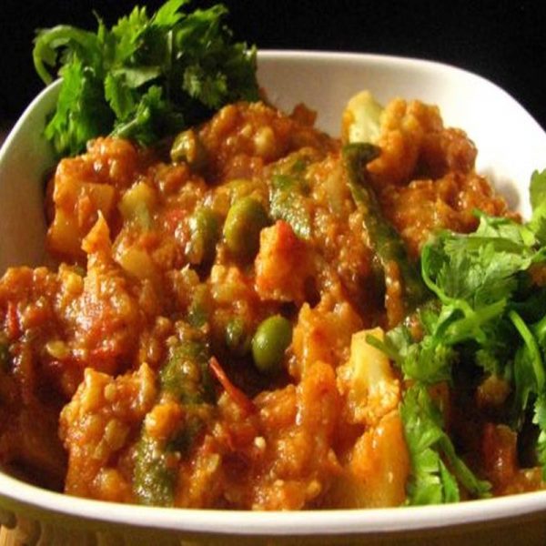 Aloo-Gobi-Masala, Rana Catering, Order Online, Indian food, Surrey, BC
