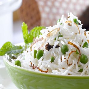 Basmati-Rice, Rana Catering, Order Online, Indian food, Surrey, BC