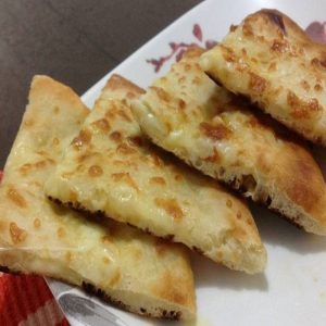Cheese Naan, Rana Catering, Order Online, Indian snacks, Indian Cuisine, Indian Bread, Surrey, BC