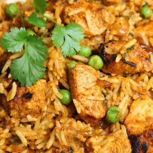 Chicken-Biryani, Rana Catering, Order Online, Indian snacks, Indian Cuisine, Surrey, BC