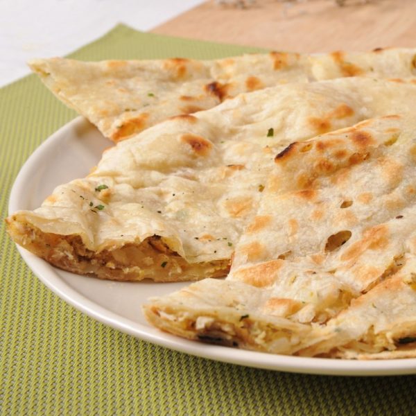 Chicken-Naan, Rana Catering, Order Online, Indian Bread, Indian snacks, Indian Cuisine, Surrey, BC