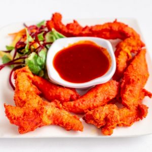 Chicken Pakora, Rana Catering, Order Online, Indian snacks, Indian Cuisine, Surrey, BC