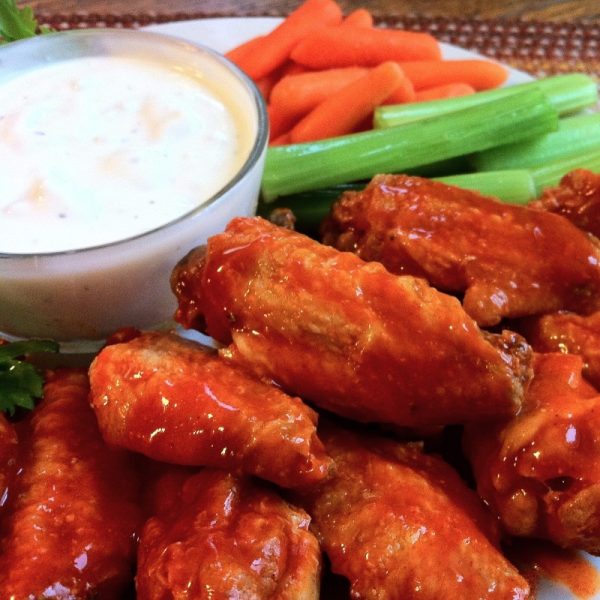 Chicken-Wings, Rana Catering, Order Online, Indian snacks, Indian Cuisine, Surrey, BC