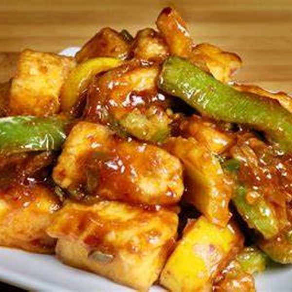 Chili-Paneer, Rana Catering, Order Online, Indian snacks, Indian Cuisine, Surrey, BC
