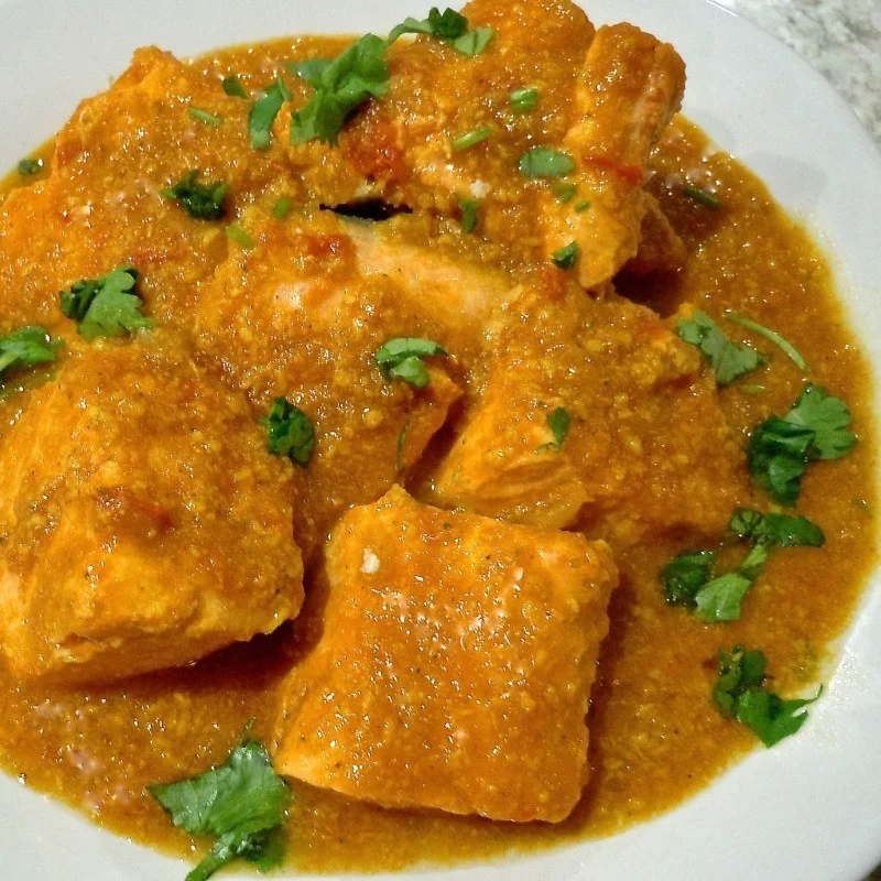 Fish-Curry, Rana Catering, Order Online, Indian food, Indian Cuisine, Surrey, BC