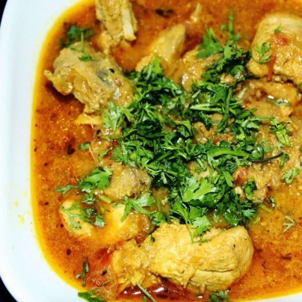 Karahi-Chicken-Curry, Rana Catering, Order Online, Indian Food, Indian Cuisine, Surrey, BC