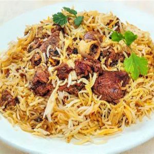 Lamb-Biryani, Rana Catering, Order Online, Indian Food, Indian Cuisine, Surrey, BC