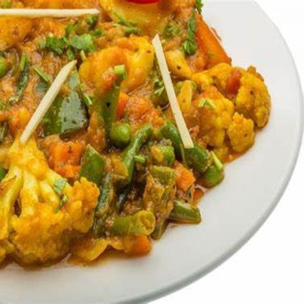 Mix-Vegetarian, Rana Catering, Order Online, Indian Food, Indian Cuisine, Surrey, BC