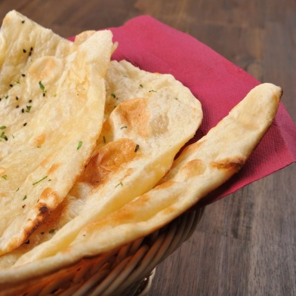 Naan Bread, Rana Catering, Order Online, Indian Food, Indian Cuisine, Surrey, BC