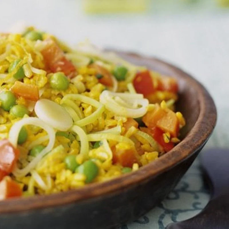 rana catering rice