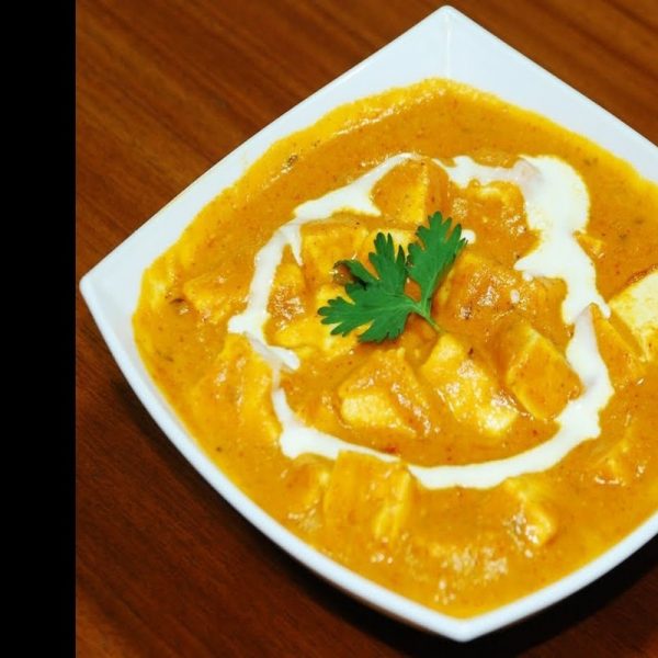Shahi Paneer, Rana Catering, Order Online, Indian food and Snack, Surrey, BC