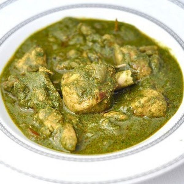 Spinach chicken Masala, Rana Catering, Order Online, Indian food and Snack, Surrey, BC