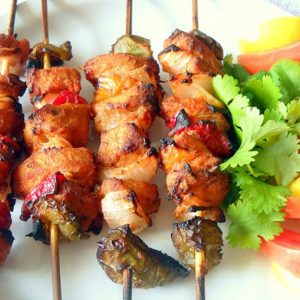 Tandoori Chicken Tikka, Rana Catering, Order Online, Indian food and Snack, Surrey, BC