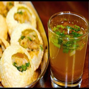 Gol Gappe, Rana Catering, Order Online, Indian snacking, Indian Cuisine, Surrey, BC