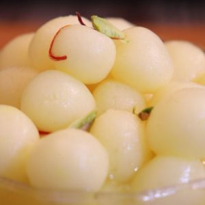 Rasgulla, Rana Catering Services, Indian Sweets, Surrey, BC