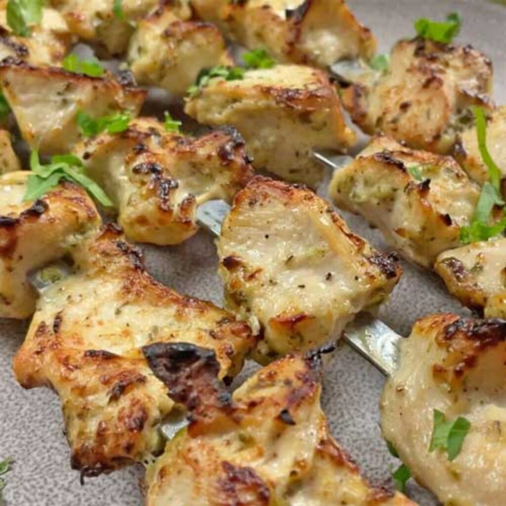 tandoori malai chicken tikka rana catering