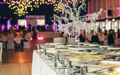 How Rana Catering Makes Your Wedding Memorable in Surrey: Tips for a perfect Indian Wedding Catering Service
