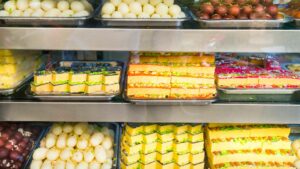 The Best Indian Sweets in Surrey Experience the Authentic Taste of India