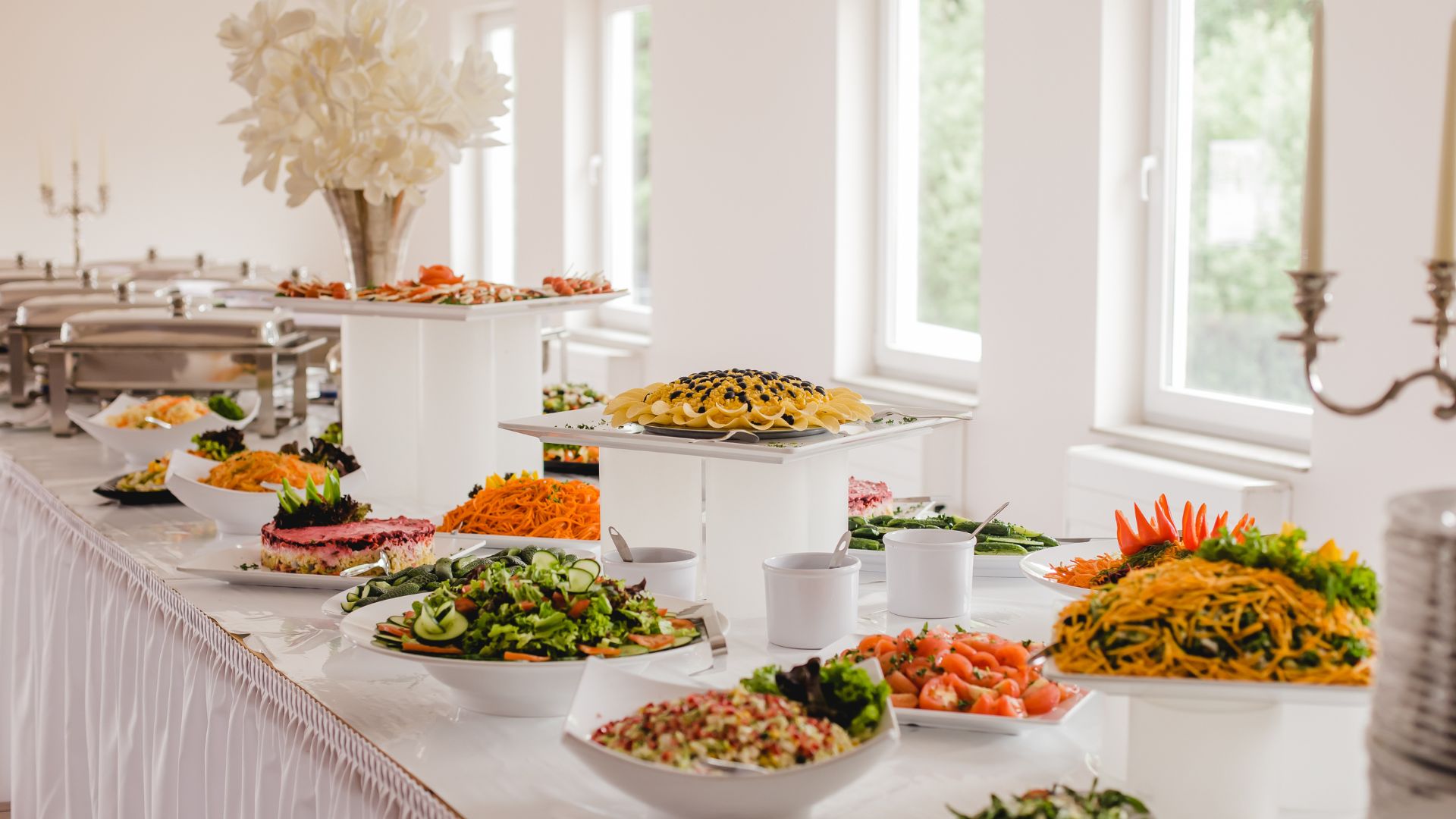 Catering for All Occasions_ How Rana Catering Can Elevate Your Event