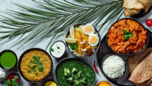 Cultural Significance of Indian Cuisine at Celebrations