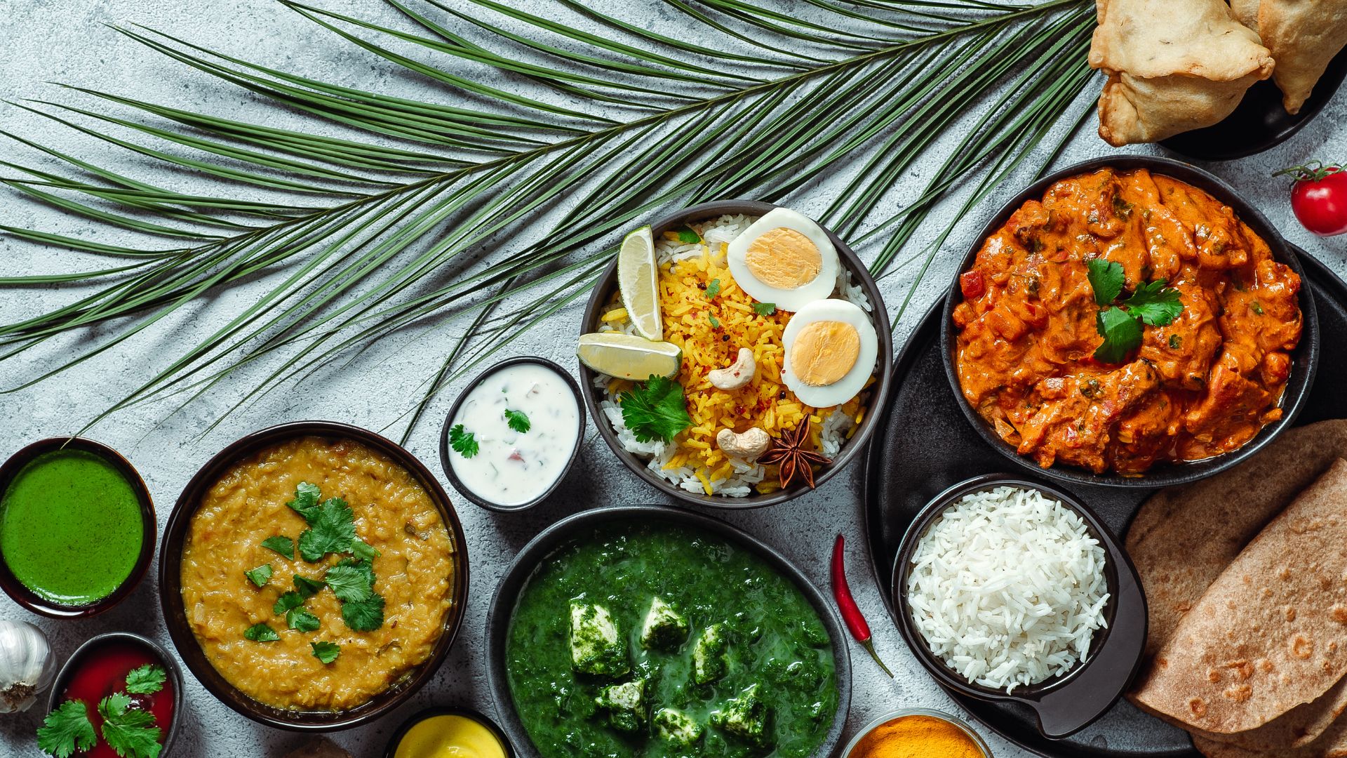 Cultural Significance of Indian Cuisine at Celebrations